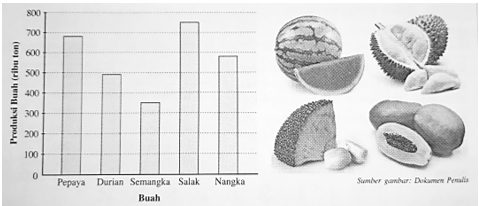 Cara Mudah Membuat Penyajian Data Statistika Pada Matematika Dominic News