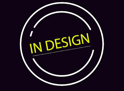 برنامج In design