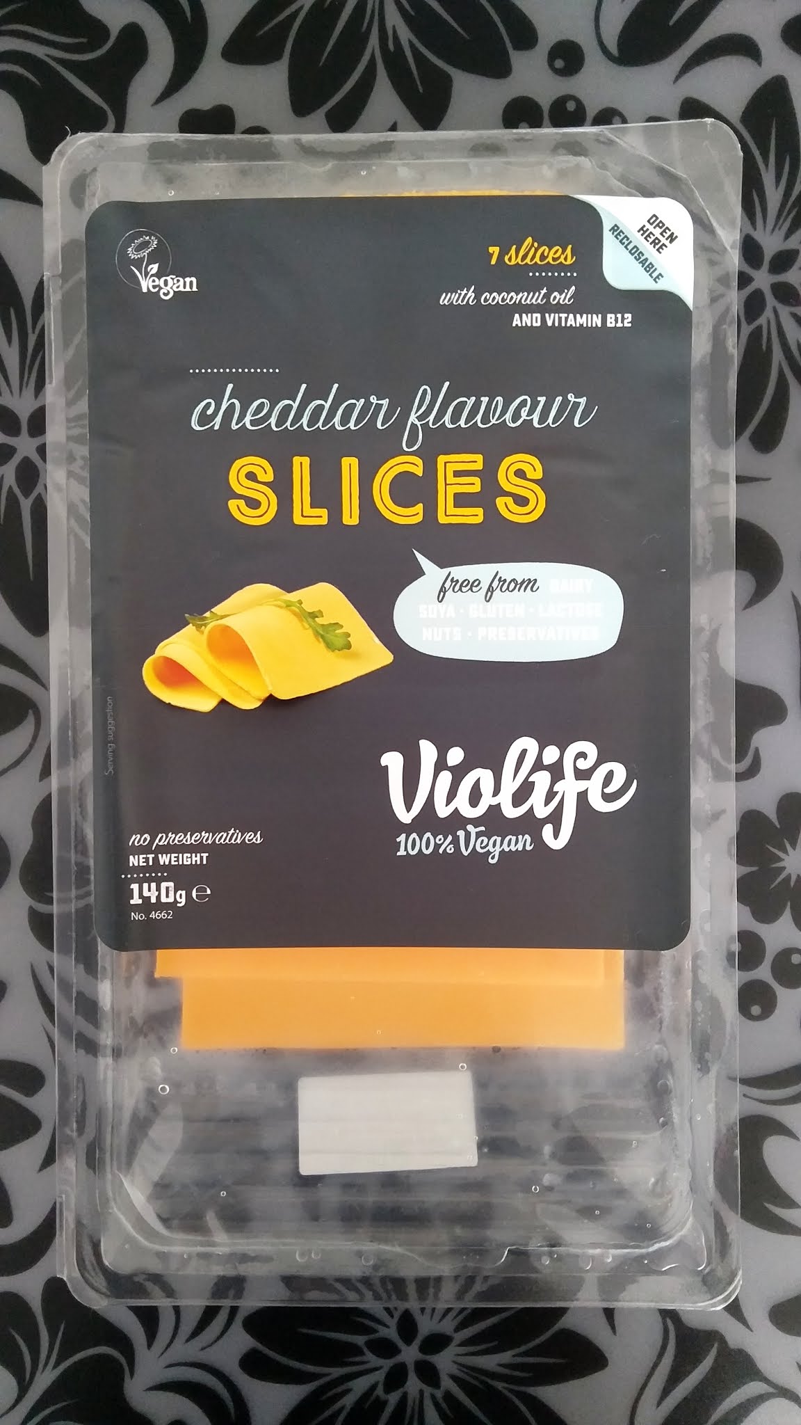 My GlutenFree Vegan Haven In Malaysia GlutenFree Vegan Cheese (Malaysia) DairyFree Down