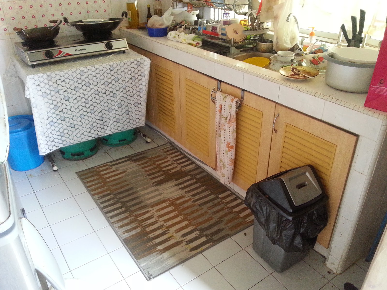 3'Z HOME CLEANING SERVICES Putrajaya Presint 15