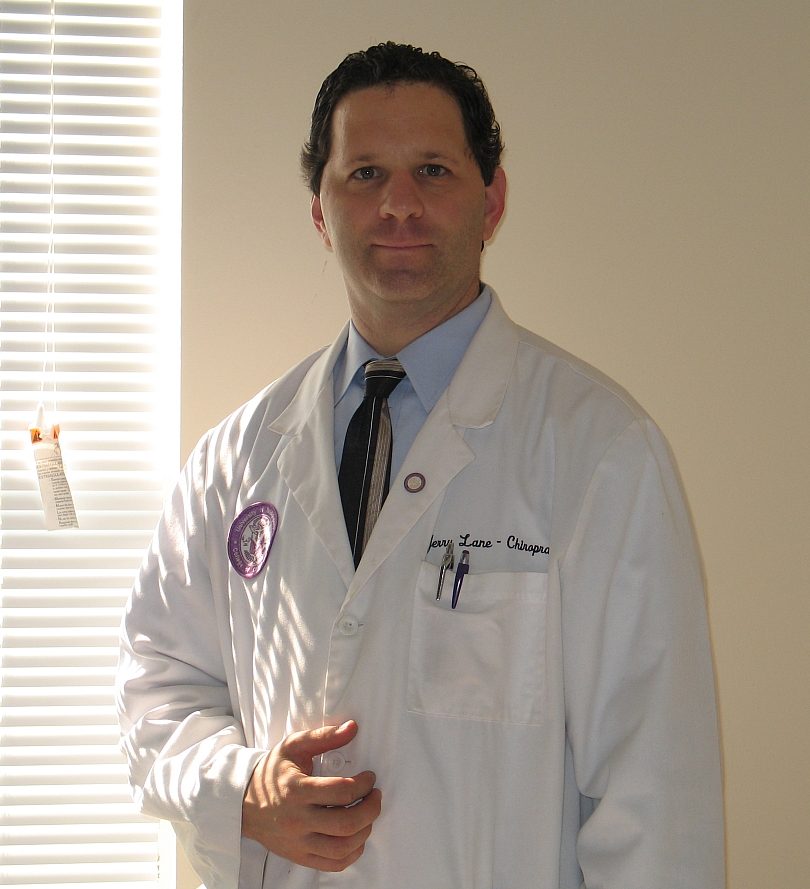 More Than You’ve Ever Wanted to Know About Back Pain Chiropractic Lane