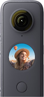 Insta360 ONE X2 Insta360 ONE X2