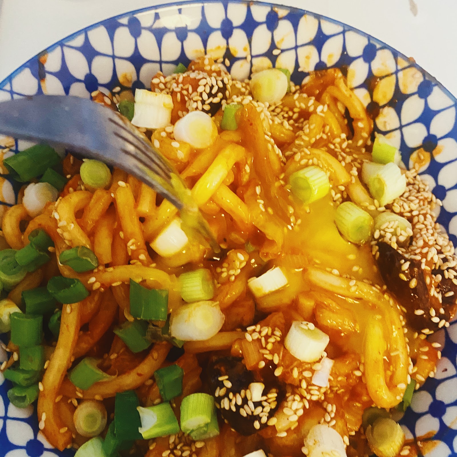 Stella's Wardrobe: A RECIPE FOR HOMEMADE KIMCHI & HOW TO USE IT!