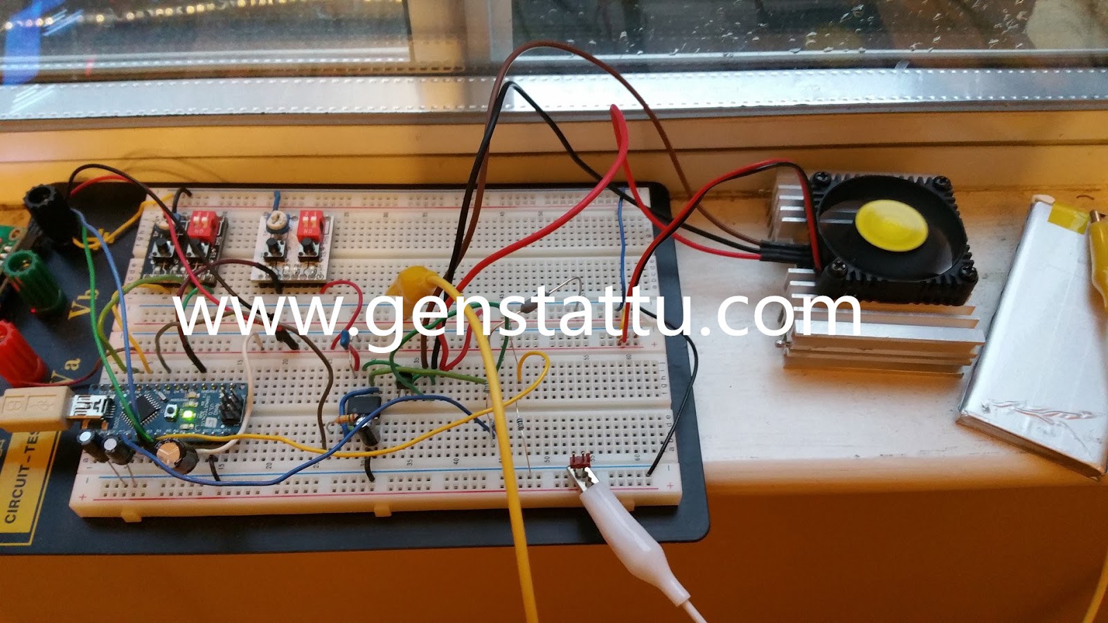 Lipo Batteries & Electronics For Tattu & Gens Ace Lipo Battery Load