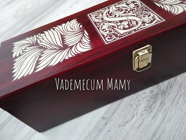 Prezent na 30 urodziny z MyGiftDna.pl