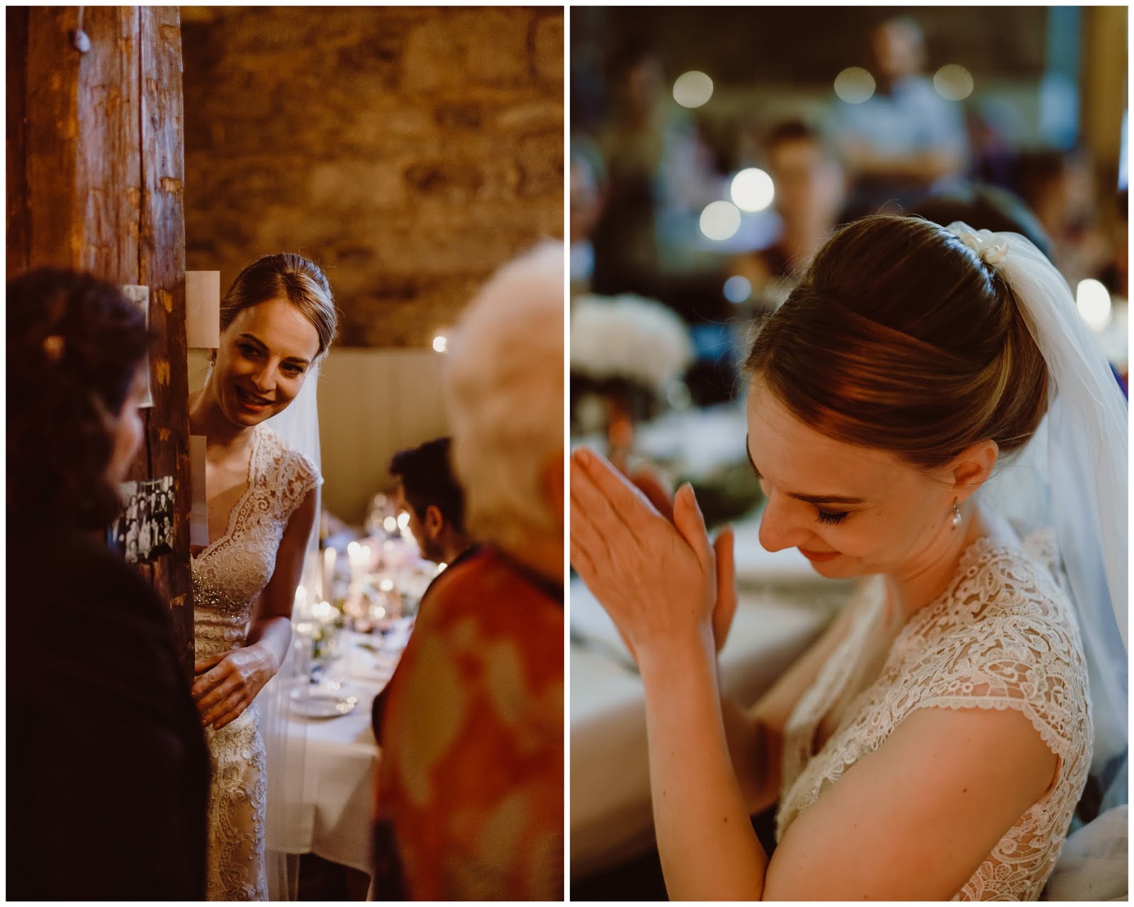 Heiraten In Bayerischem Blau Weiss Im Botanischen Garten Jung Und