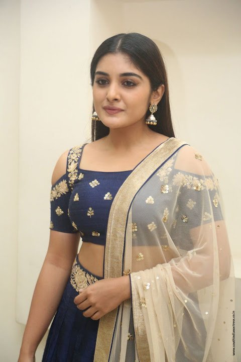 Niveda Thomas