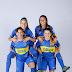 Fecha 1: triunfos de Boca, UAI Urquiza, CASLA, River y Huracán