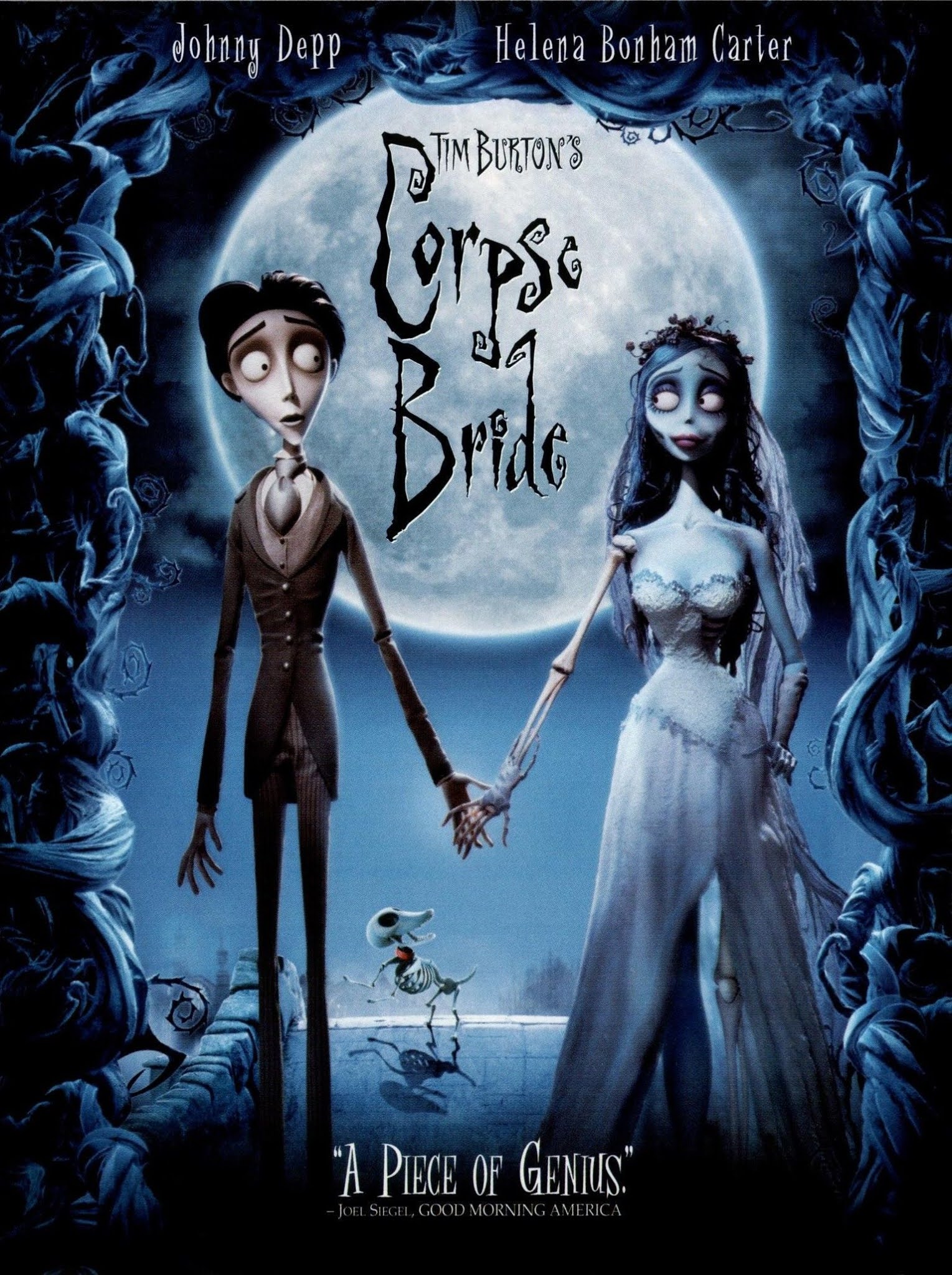 El cadáver de la novia (2005) Película completa en Español Latino HD El cadáver de la novia (2005) Película completa en Español Latino HD