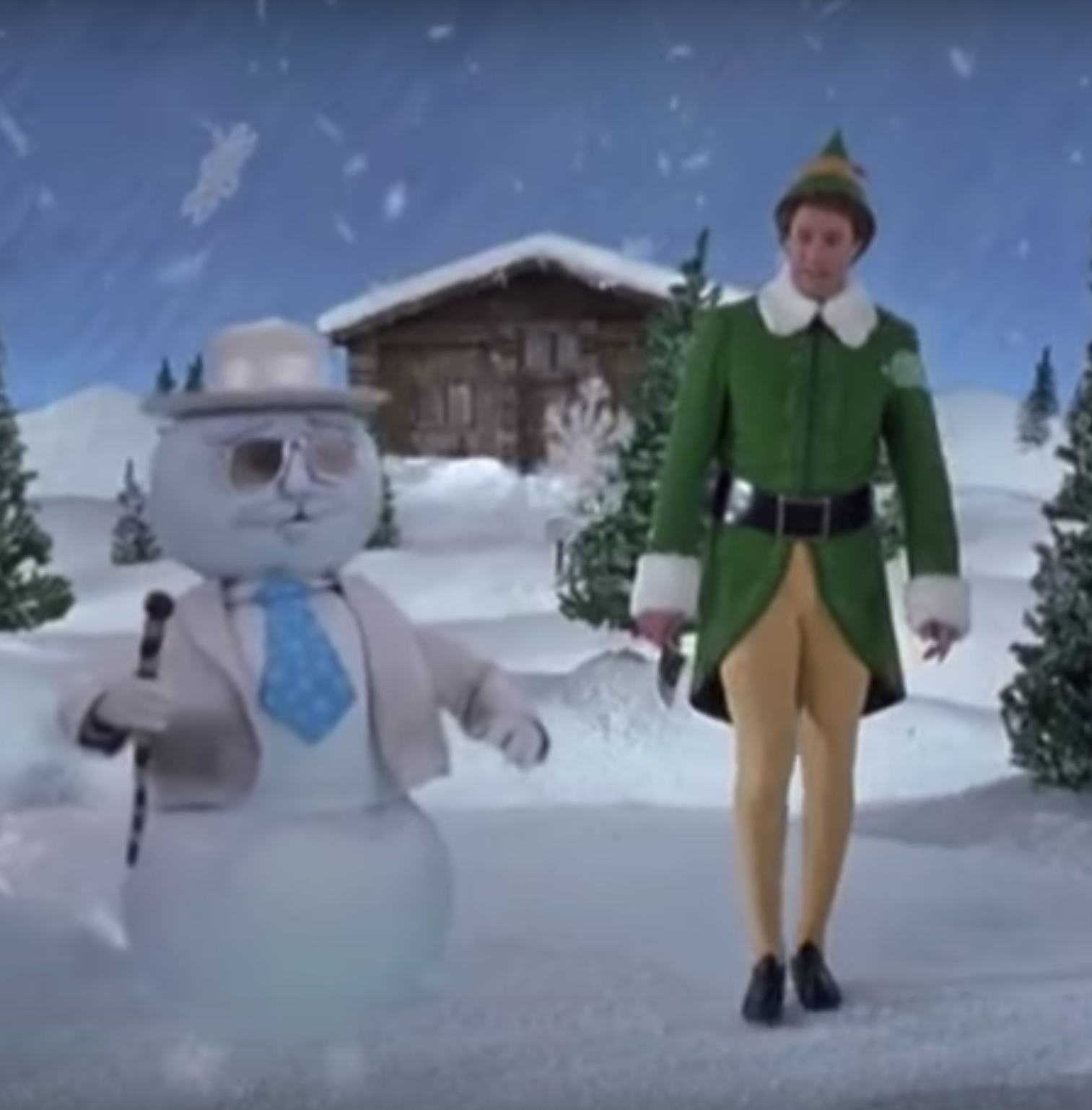 The only thing that interests me is history, reviewing the past and