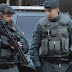 La Guardia Civil entra en la comisaria de los Mossos en Lleida para buscar grabaciones del 1-O