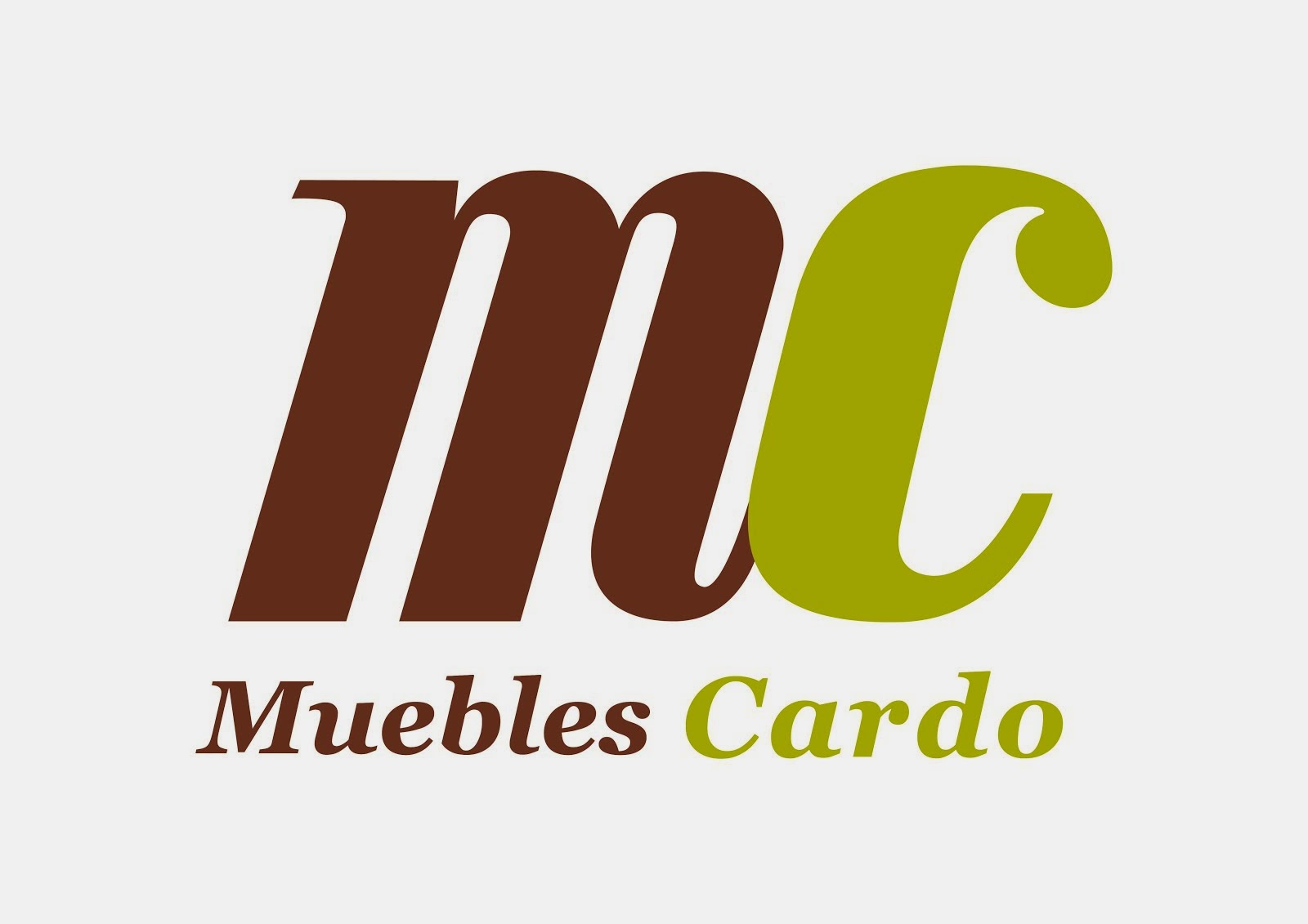 Muebles Cardo