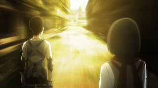 Hellominju.com : 進撃の巨人 アニメ 第3期 56話 地下室 | Attack on Titan Season3 Part2 Ep.56 "The Basement" | Hello Anime !