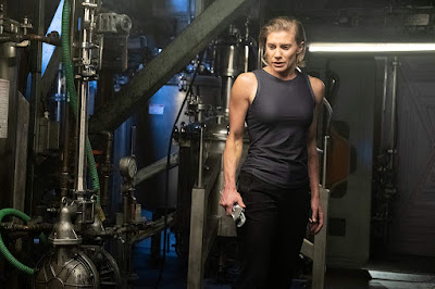 Another Life Series Katee Sackhoff Image 2