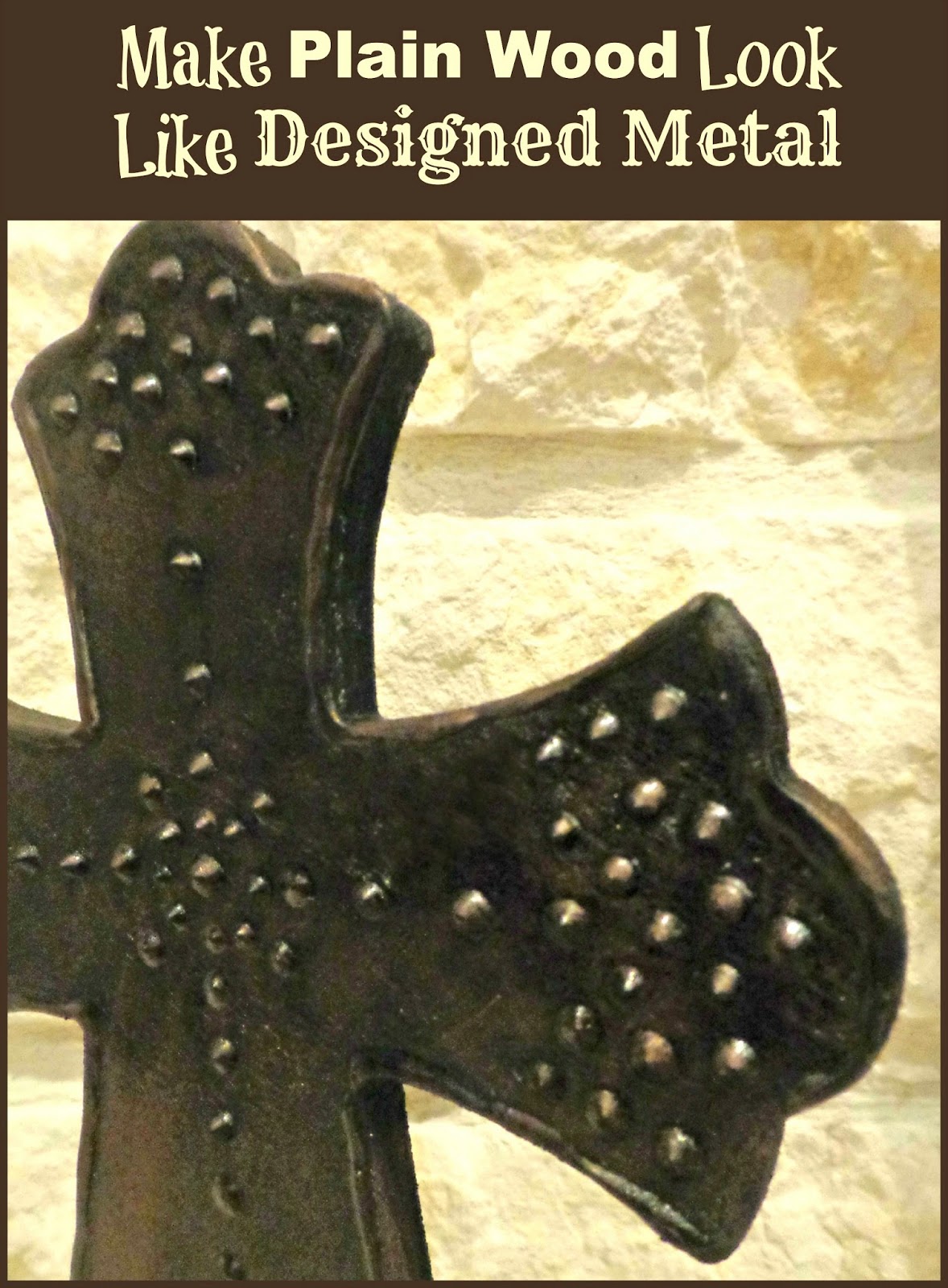 Four Front Doors Make Wood Look Like Designed Metal