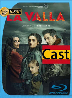La valla (2020) Temporada 1 HD [1080p] Castellano [GoogleDrive] SXGO
