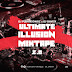[MIXTAPE] DJ PLENTYSONGZ x DJ DAVISY - ULTIMATE ILLUSION MIXTAPE 2.0