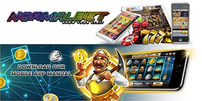 Slot Online Terbaik