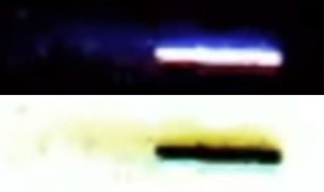 UFO News ~ Huge Craft Streaks Through Man's Telescope plus MORE Spaceship-space-pleiades%2B%25282%2529