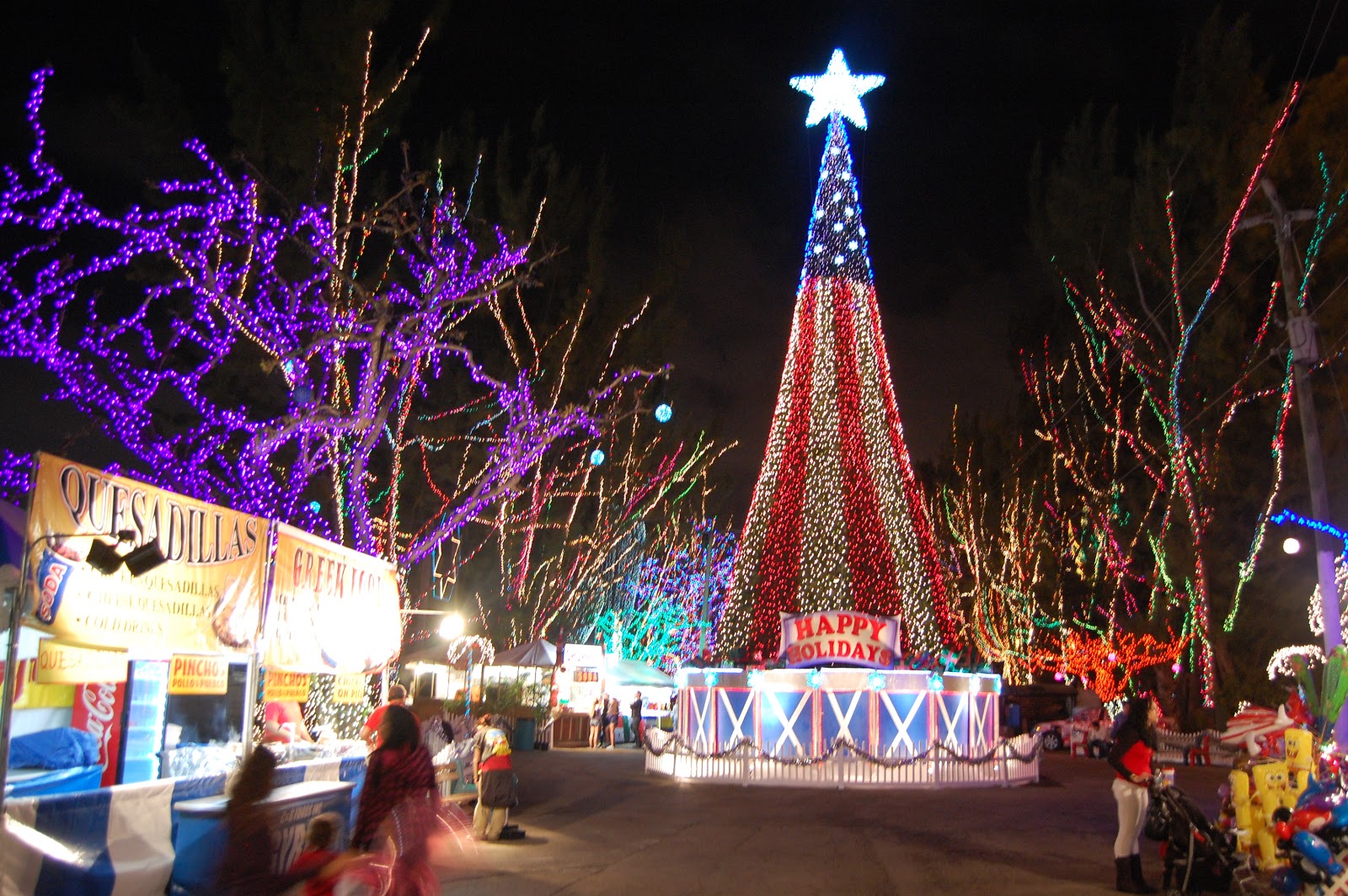 Miami Review News Santa’s Enchanted Forest celebra 30 años de