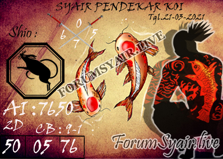 Nagasaon Minggu Syair Sidney 21032021 Nagasaon HK