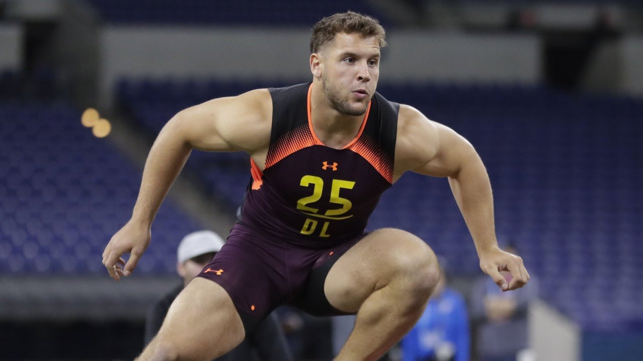 Nfl Combine Bulges Biggest Bulge In The Nfl Kuchi nfl-combine-bulges-biggest-bulge-in-the-nfl-kuchi