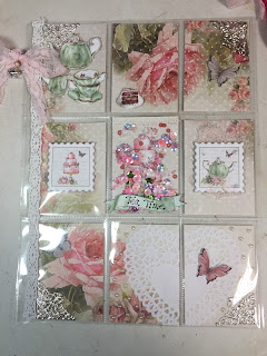 Helmar Creative Team Publications