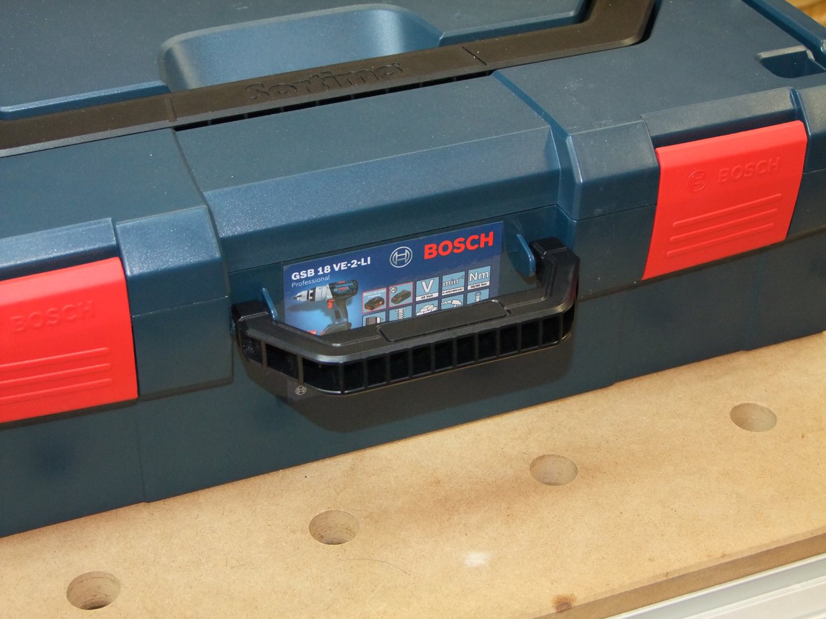 L-Boxx vs MakPac vs Systainer: Welches System passt zu dir? – APTEX