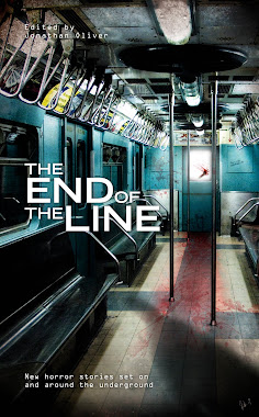 The End of The Line
