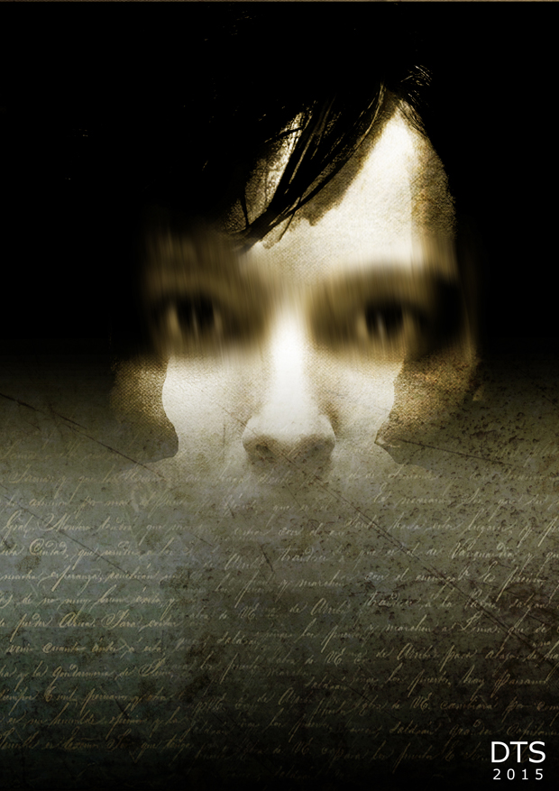 Daniel Trindade Scheer En tu desnudez