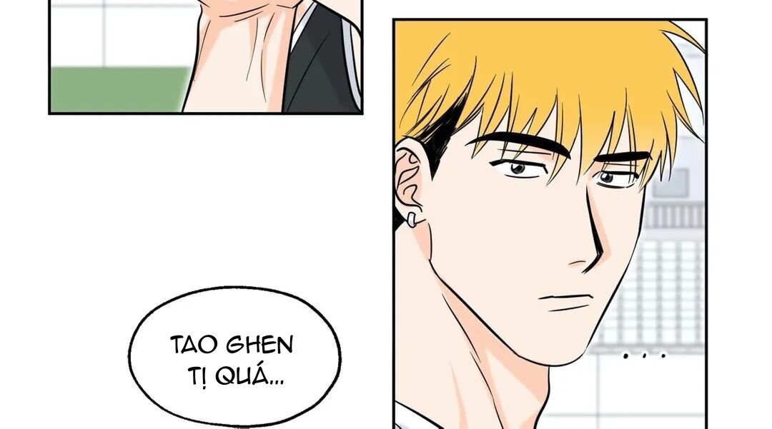 Đọc truyện Thiên Đường May Mắn - Chapter 4