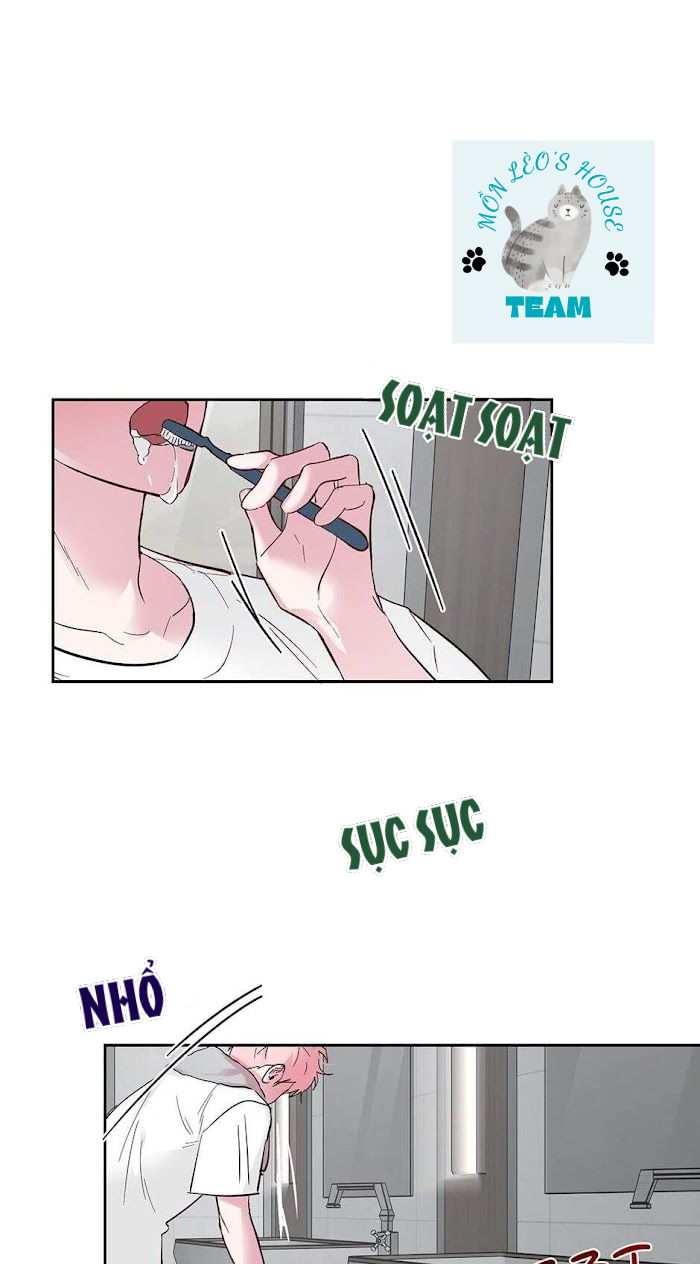 Đọc truyện Assorted Wildness - Chapter 31