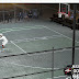 NBA 2K22 Blacktop Street Stadium By wxdlry