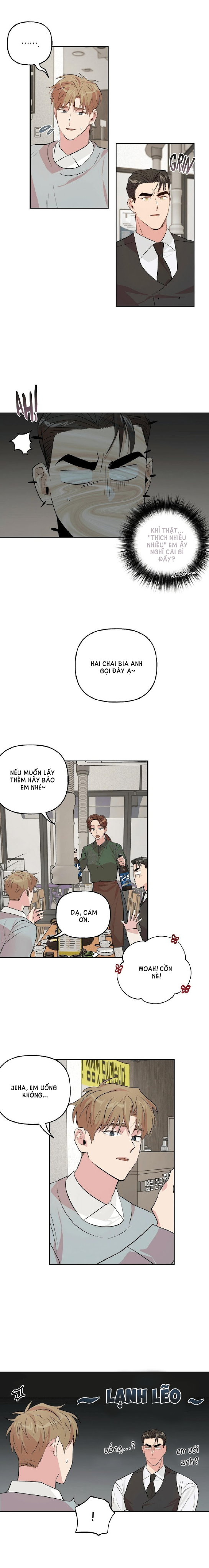 Đọc truyện Assorted Wildness - Chapter 19