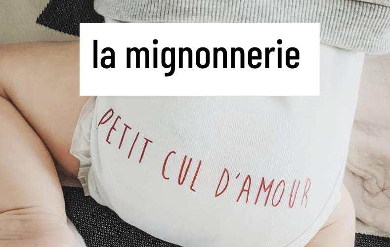 La Mignonnerie