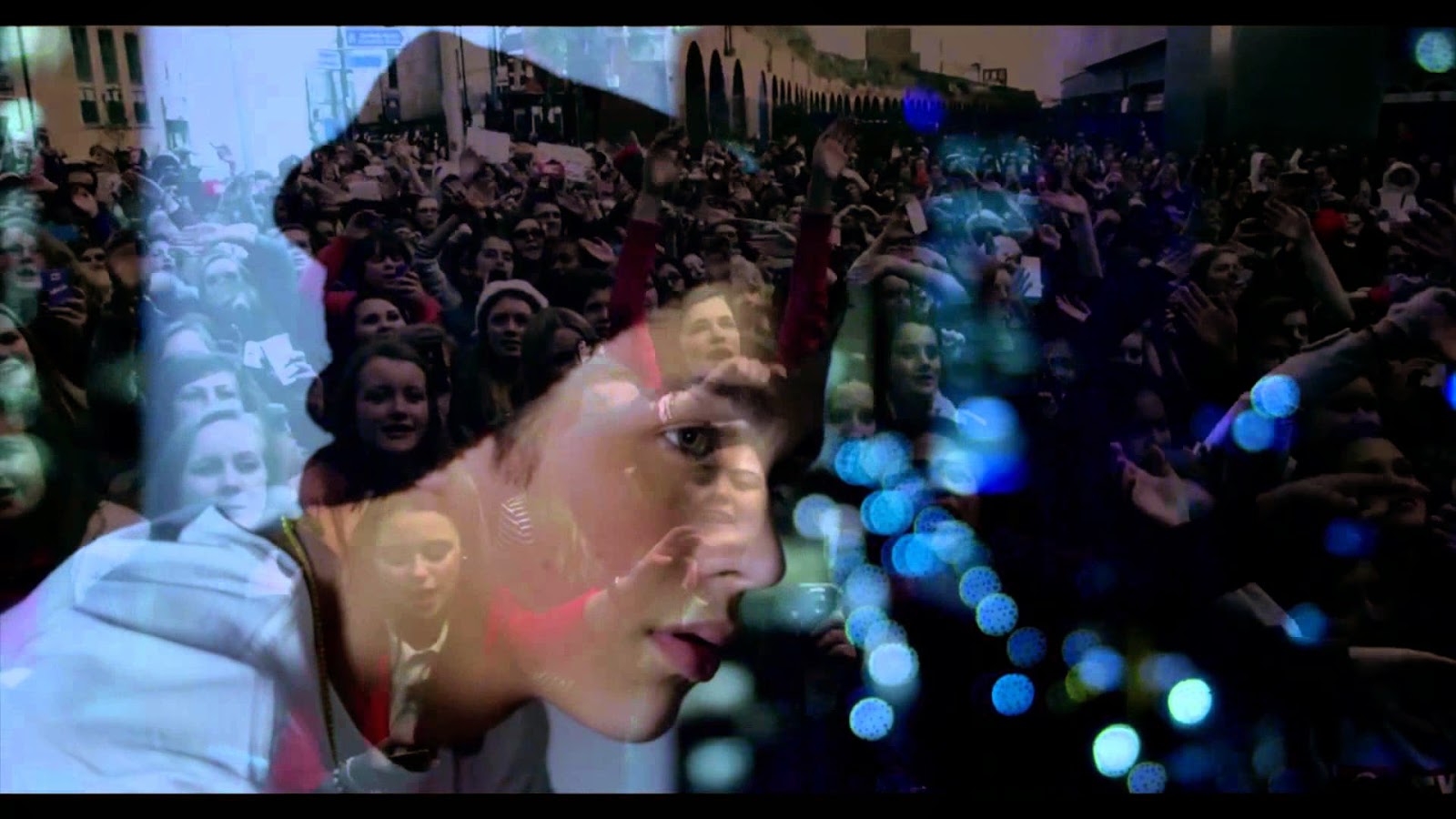 Chatter Busy Austin Mahone Pays Tribute To Fans In 