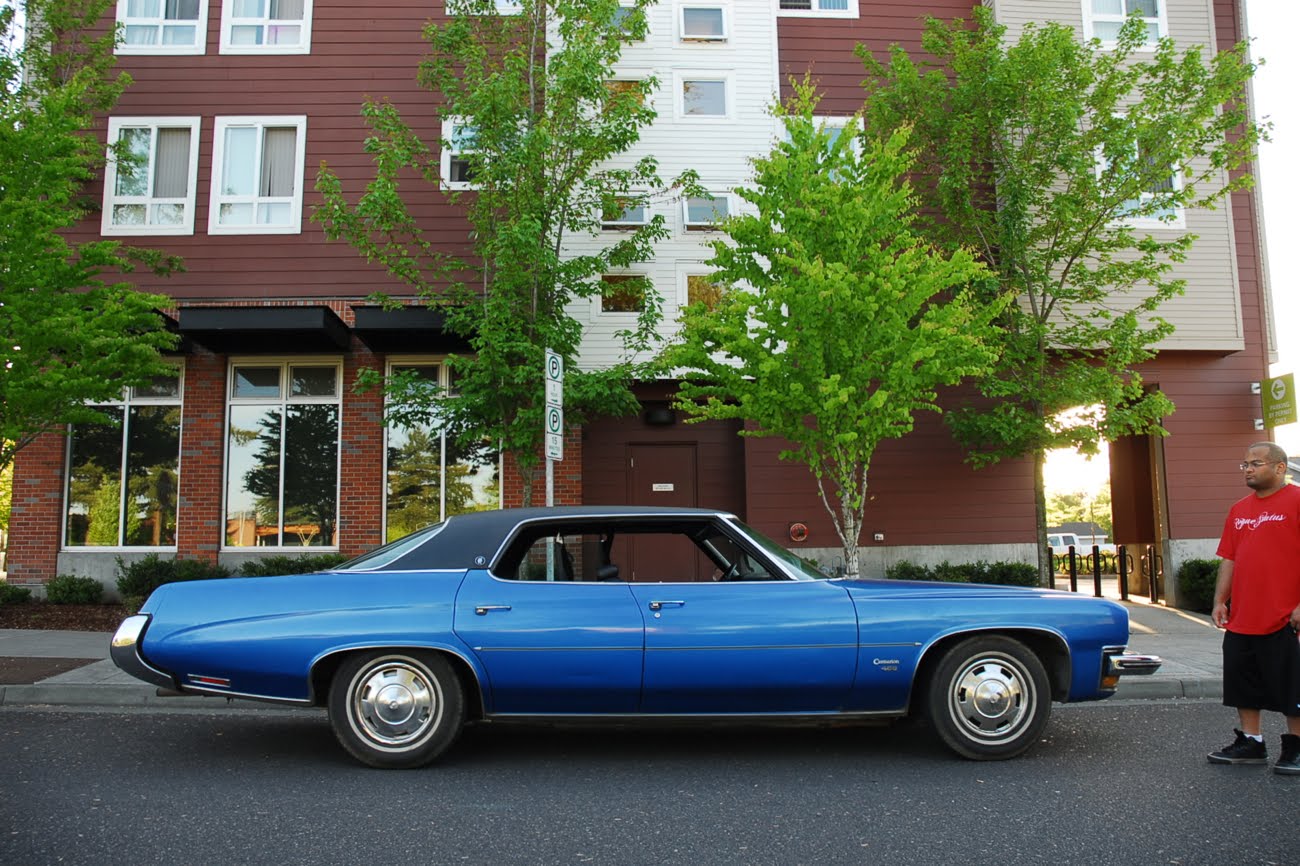 Buick 1973