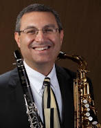 John Cipolla Clarinetistas John Cipolla habla sobre música y su internalización