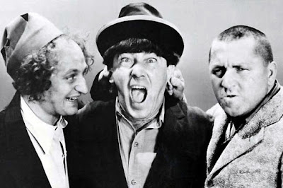 stooges three trios famous moe history trio entertainment facts larry curly nyuk know were hardcore fans need these list complete