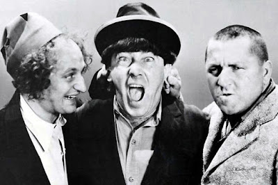 Three stooges porno movie