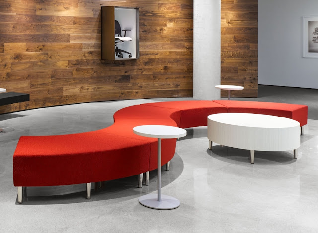 global river modular lounge furniture