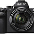 Sony ILCE-7M2K 24.3MP Digital SLR Camera (Black) with SEL2870 Lens