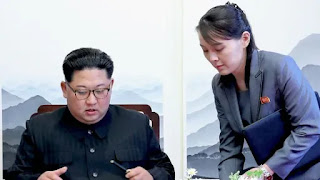 America has 'wrong' expectation of talks: Kim Yo Jong