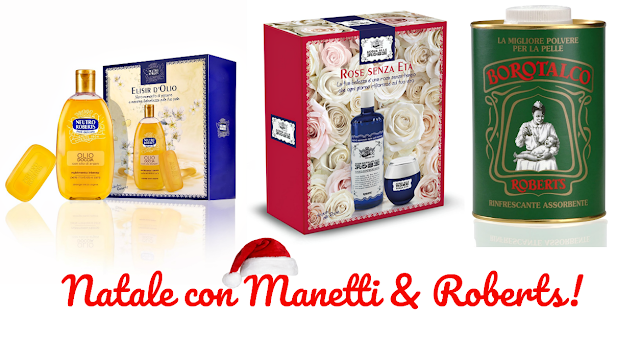 Cofanetto Buon Natale.Vita Da Sbally I Cofanetti Manetti Roberts Per Augurare Buon Natale