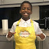 Meet 11-year-old vegan chef who is now founder and CEO of plant-based Caribbean restaurant in UK