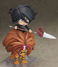 Nendoroid Ushio and Tora Tora (#668) Figure