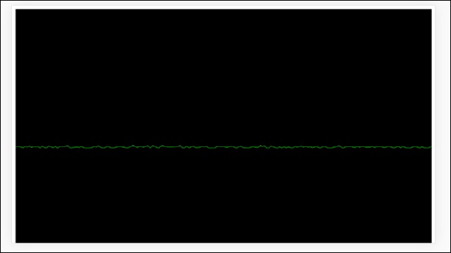 Seismograph