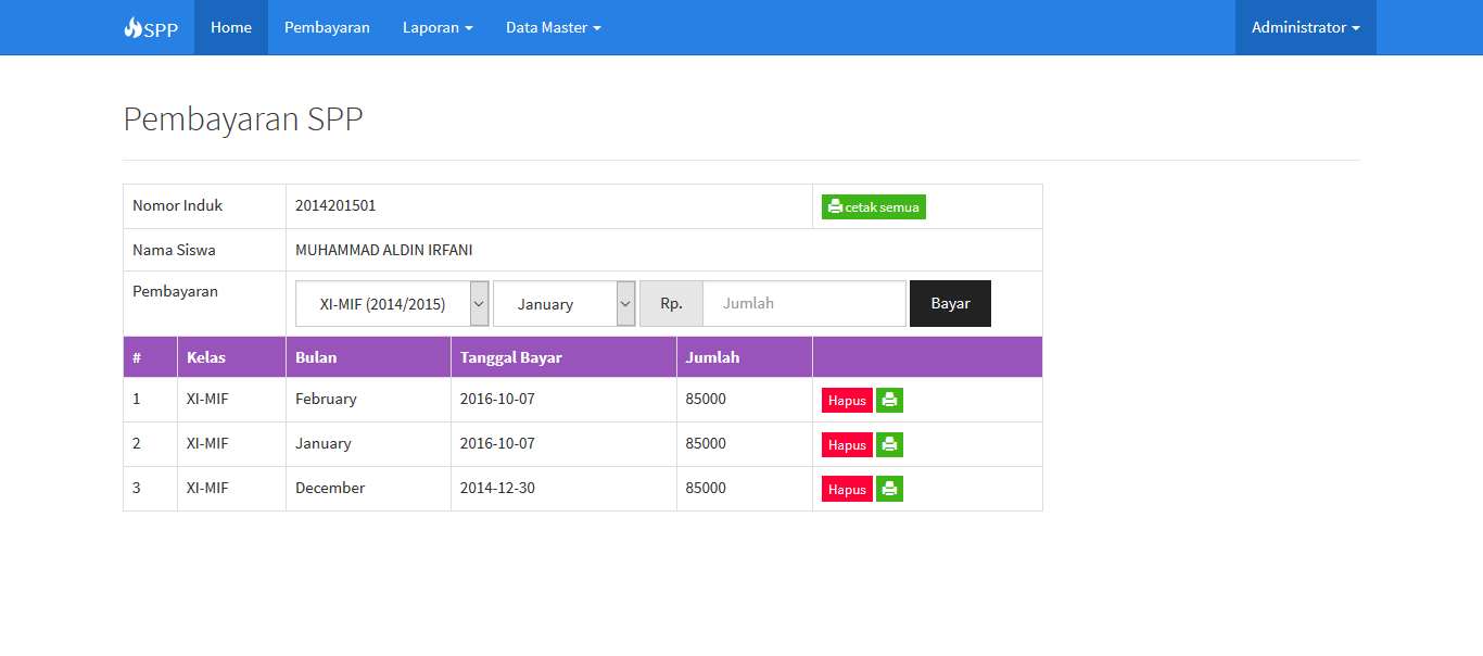contoh program kasir dengan php programming contoh program kasir dengan php programming