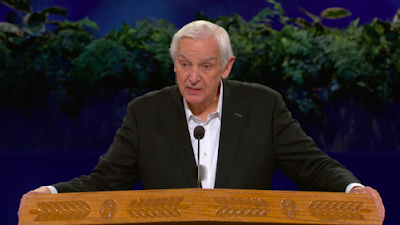 Apakah Coronavirus Tanda Akhir Zaman? Pastor David Jeremiah Menjawab