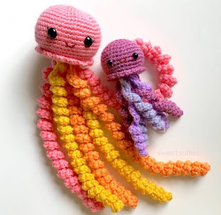 PATRON GRATIS MEDUSA AMIGURUMI 44659